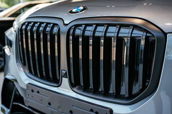 BMW X7 3.0 TWINPOWER GASOLINA XDRIVE40I M SPORT STEPTRONIC BMW X7 3.0 TWINPOWER GASOLINA XDRIVE40I M SPORT STEPTRONIC